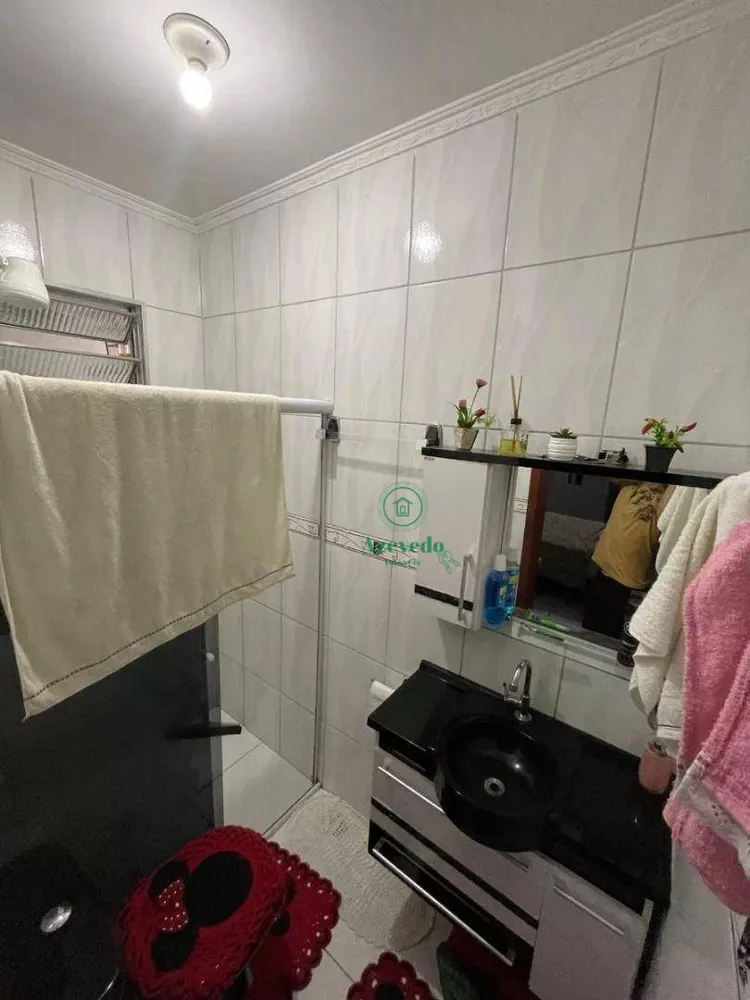 Sobrado, 4 quartos, 125 m² - Foto 10