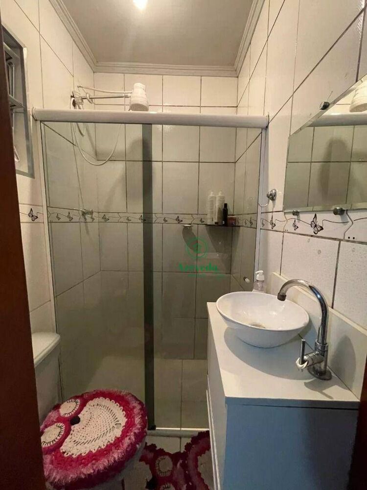 Sobrado, 4 quartos, 125 m² - Foto 11