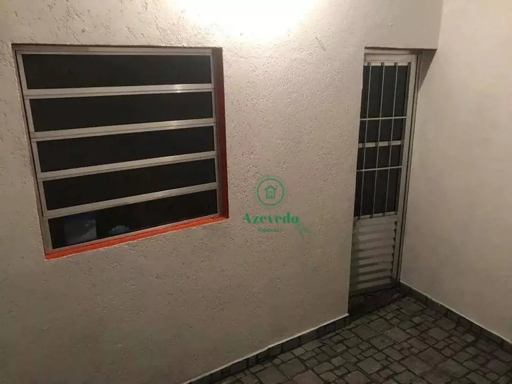 Sobrado, 4 quartos, 125 m² - Foto 12