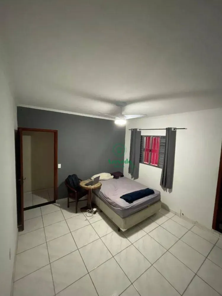 Sobrado, 4 quartos, 125 m² - Foto 7