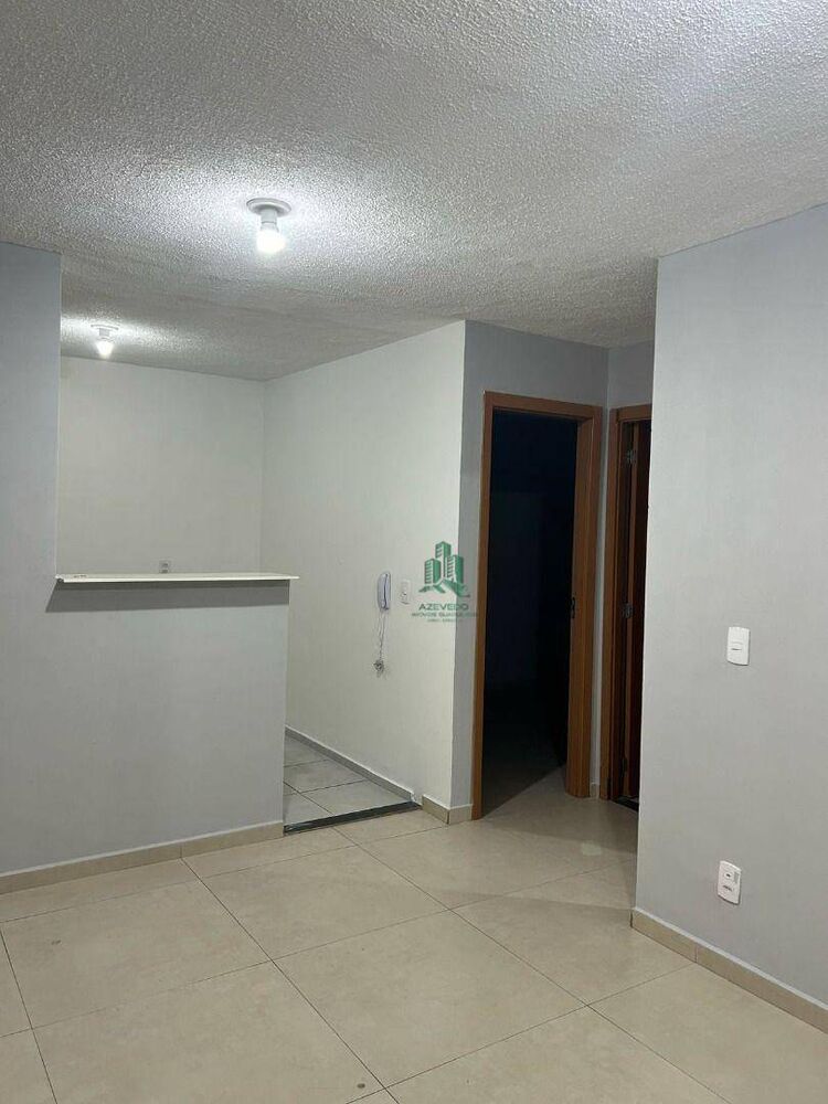Apartamento, 2 quartos, 46 m² - Foto 2