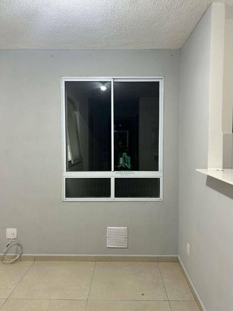 Apartamento, 2 quartos, 46 m² - Foto 1