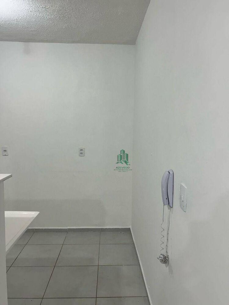 Apartamento, 2 quartos, 46 m² - Foto 4