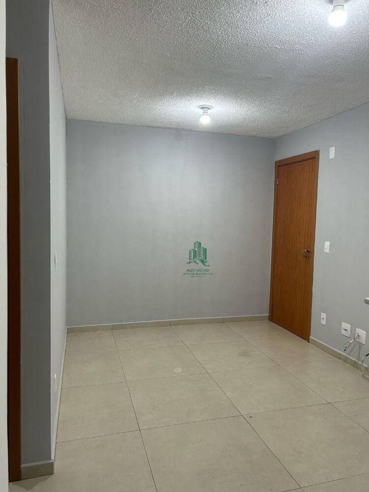 Apartamento, 2 quartos, 46 m² - Foto 3