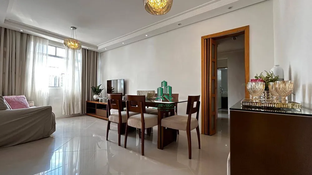 Apartamento, 2 quartos, 72 m² - Foto 1