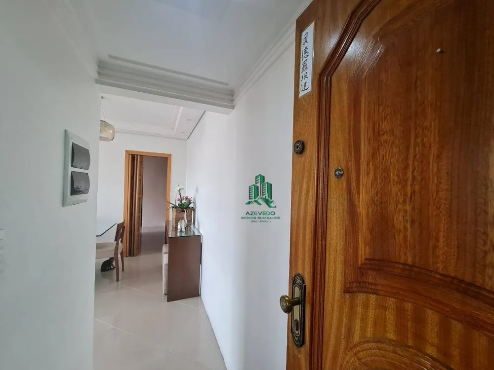 Apartamento, 2 quartos, 72 m² - Foto 3