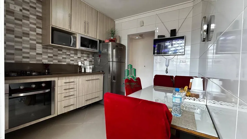 Apartamento, 2 quartos, 72 m² - Foto 10