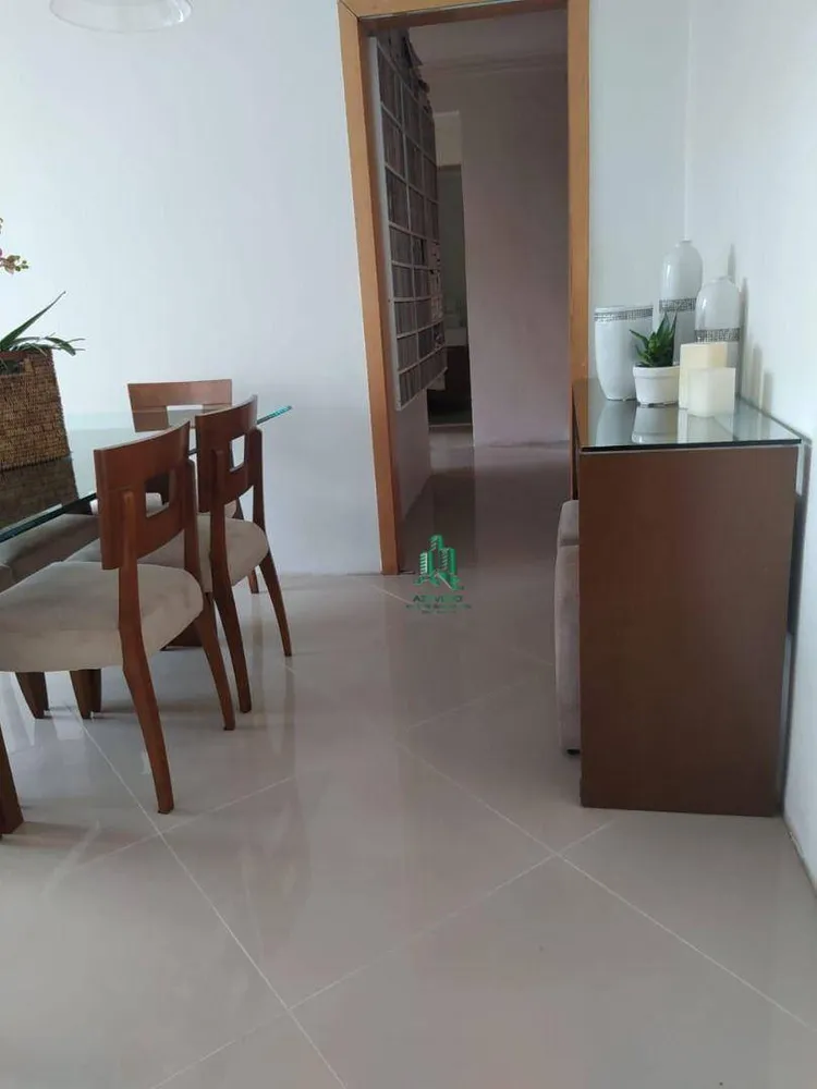 Apartamento, 2 quartos, 72 m² - Foto 6