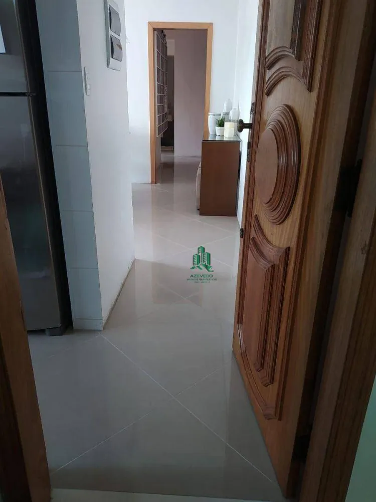 Apartamento, 2 quartos, 72 m² - Foto 2