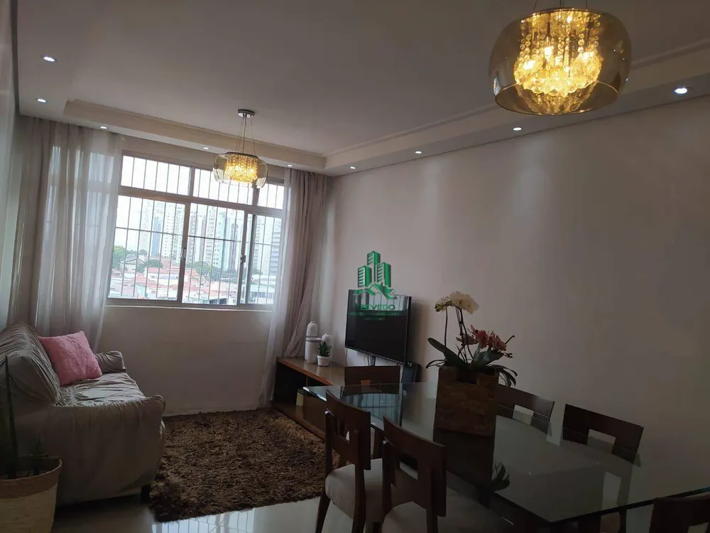 Apartamento, 2 quartos, 72 m² - Foto 4