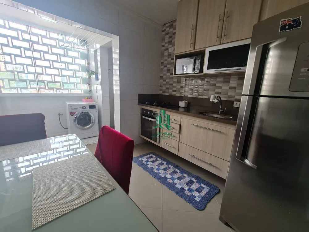 Apartamento, 2 quartos, 72 m² - Foto 8