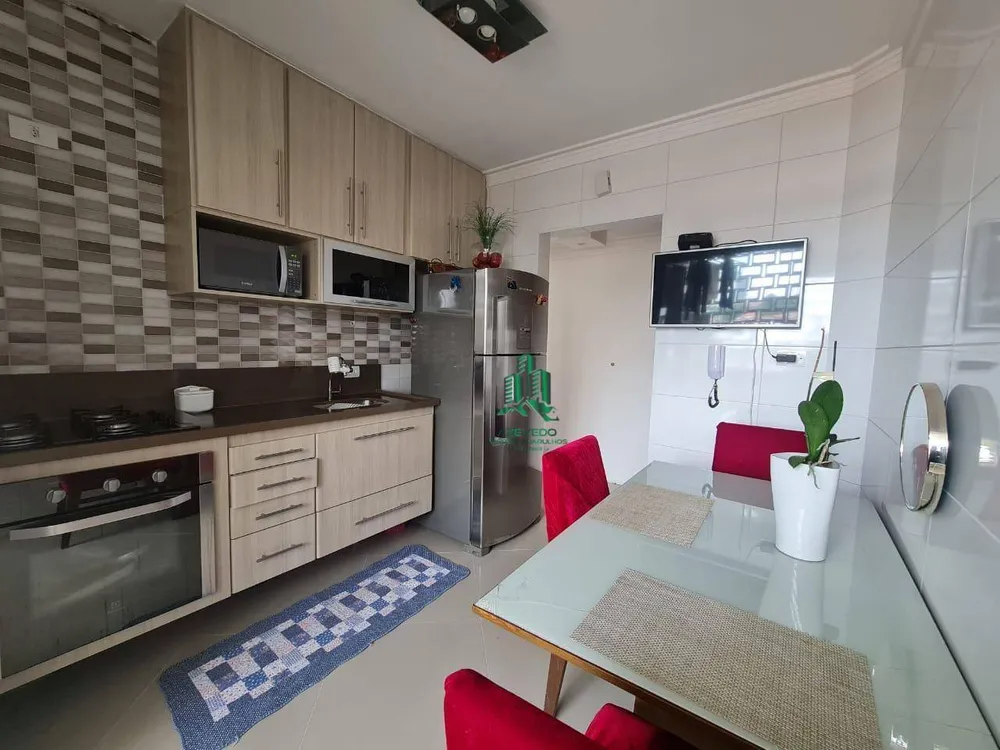 Apartamento, 2 quartos, 72 m² - Foto 9