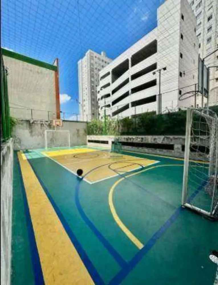 Apartamento, 2 quartos, 52 m² - Foto 16