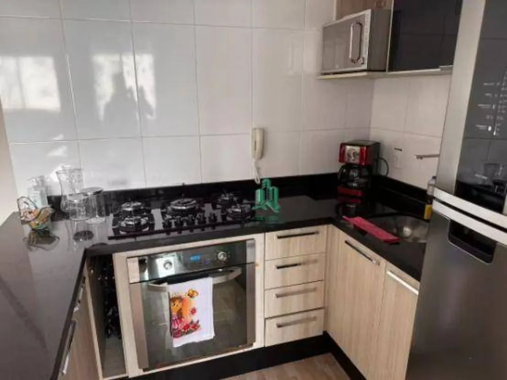 Apartamento, 2 quartos, 52 m² - Foto 5