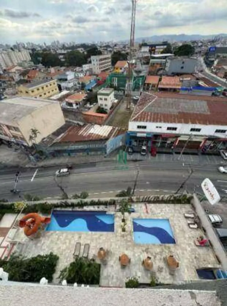Apartamento, 2 quartos, 52 m² - Foto 12