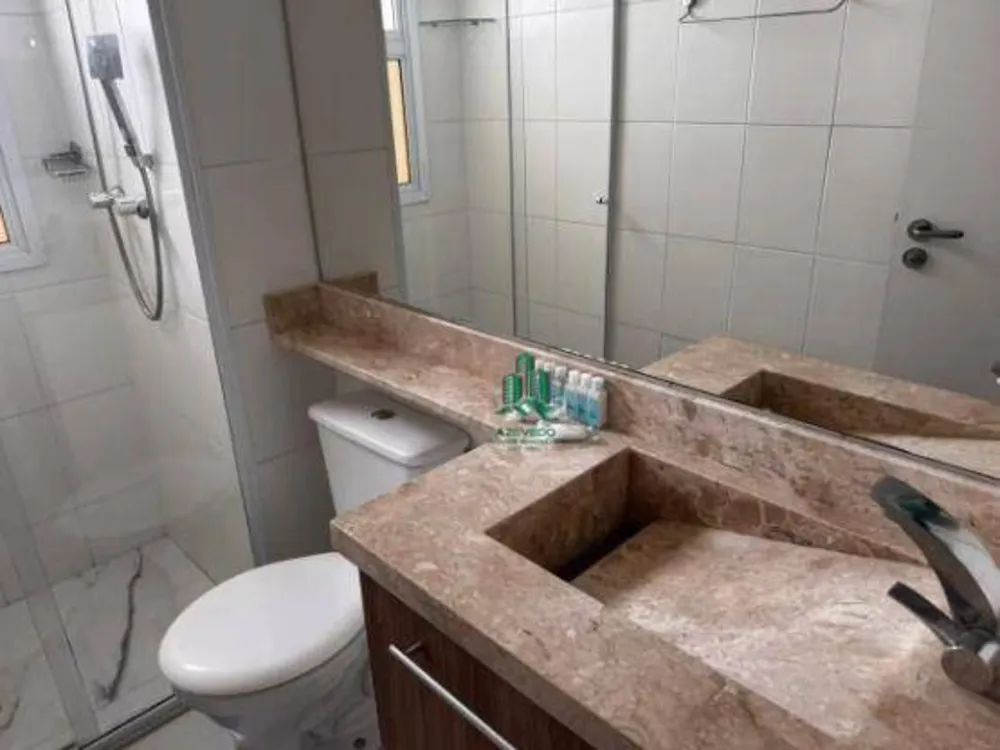 Apartamento, 2 quartos, 52 m² - Foto 9