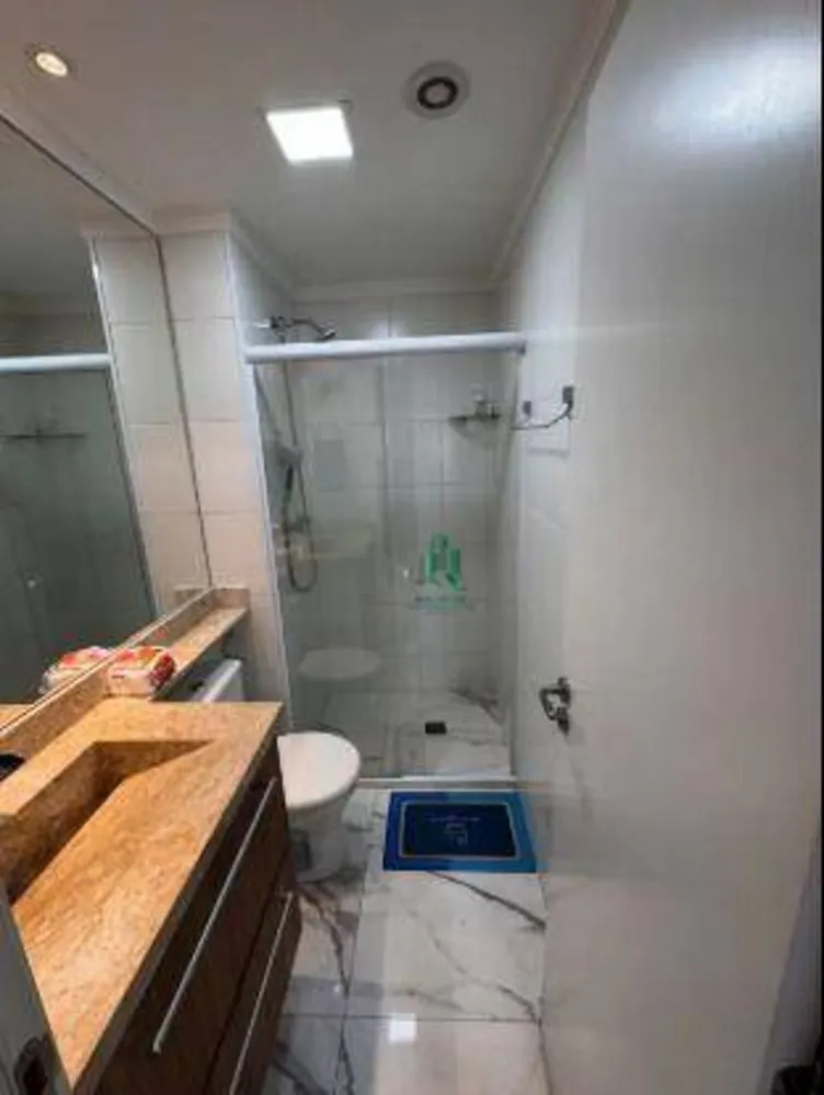 Apartamento, 2 quartos, 52 m² - Foto 10