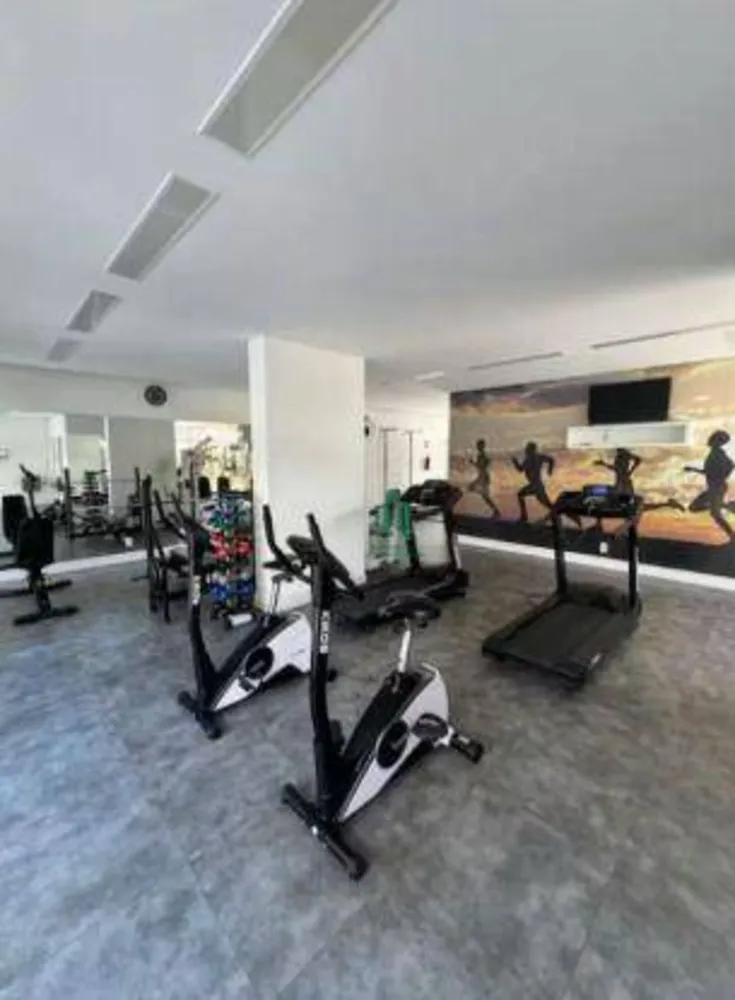 Apartamento, 2 quartos, 52 m² - Foto 13