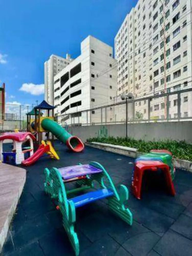 Apartamento, 2 quartos, 52 m² - Foto 15