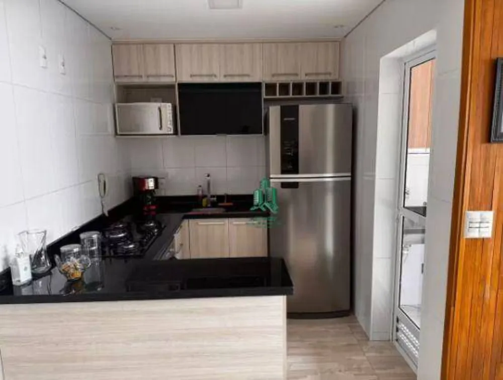 Apartamento, 2 quartos, 52 m² - Foto 4
