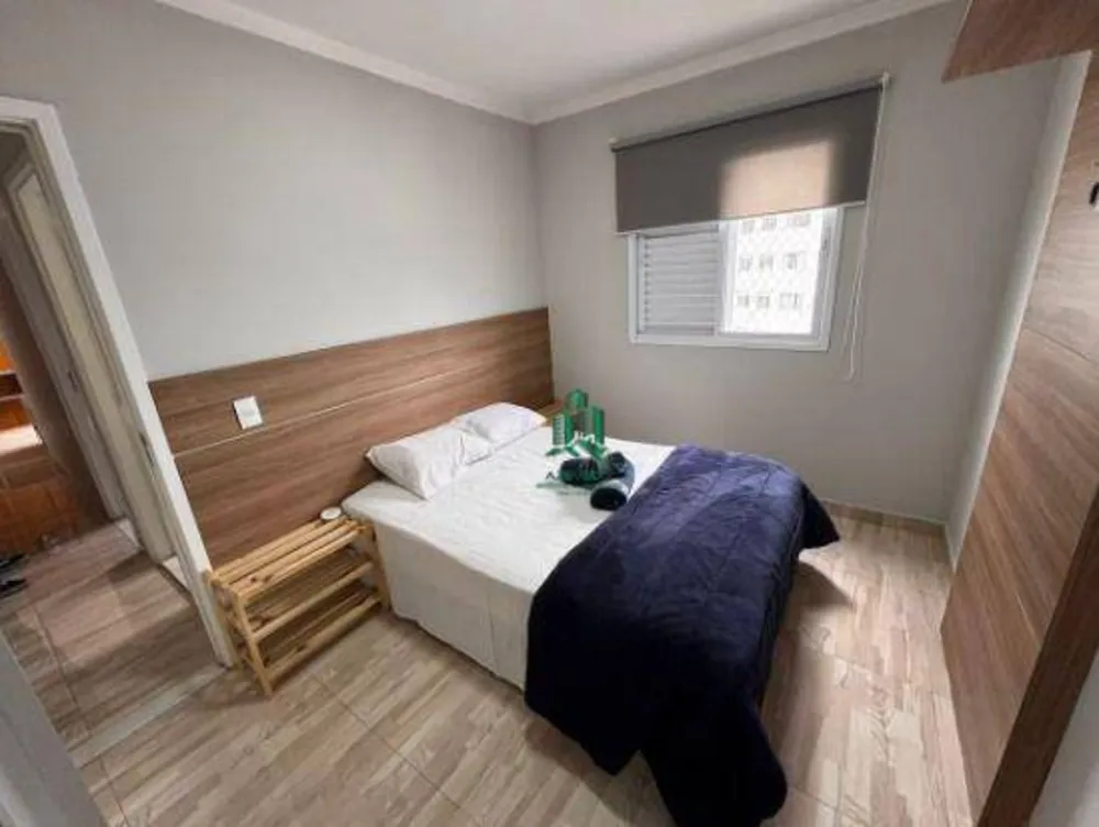 Apartamento, 2 quartos, 52 m² - Foto 7