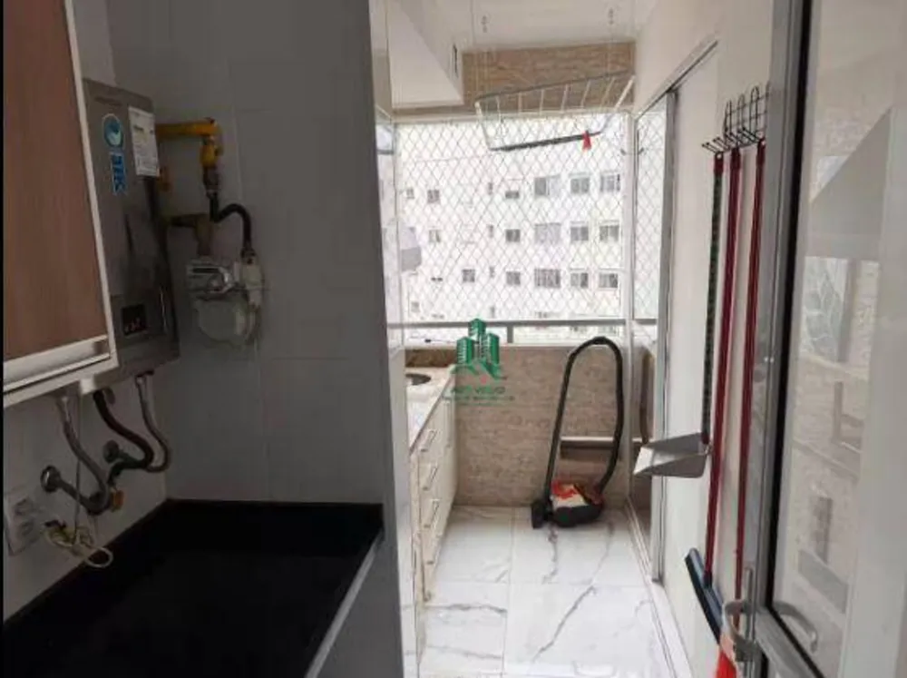 Apartamento, 2 quartos, 52 m² - Foto 6