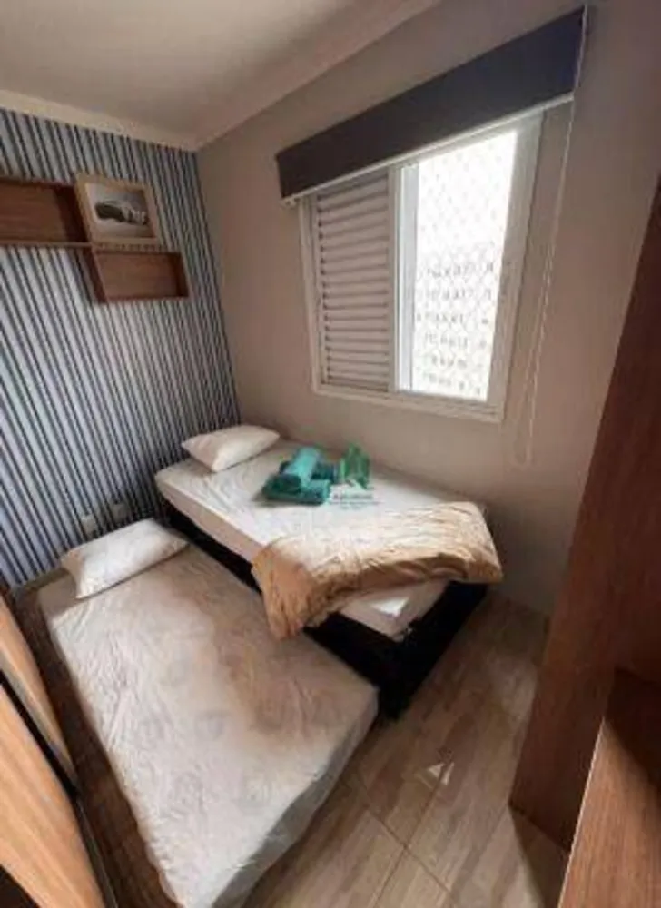 Apartamento, 2 quartos, 52 m² - Foto 8