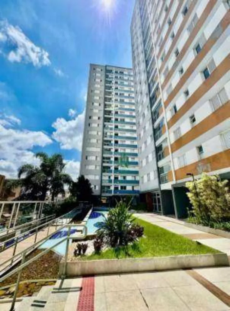 Apartamento, 2 quartos, 52 m² - Foto 14