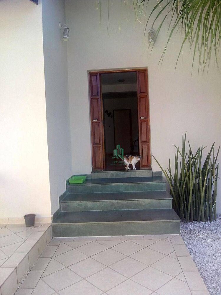 Casa, 3 quartos, 356 m² - Foto 3