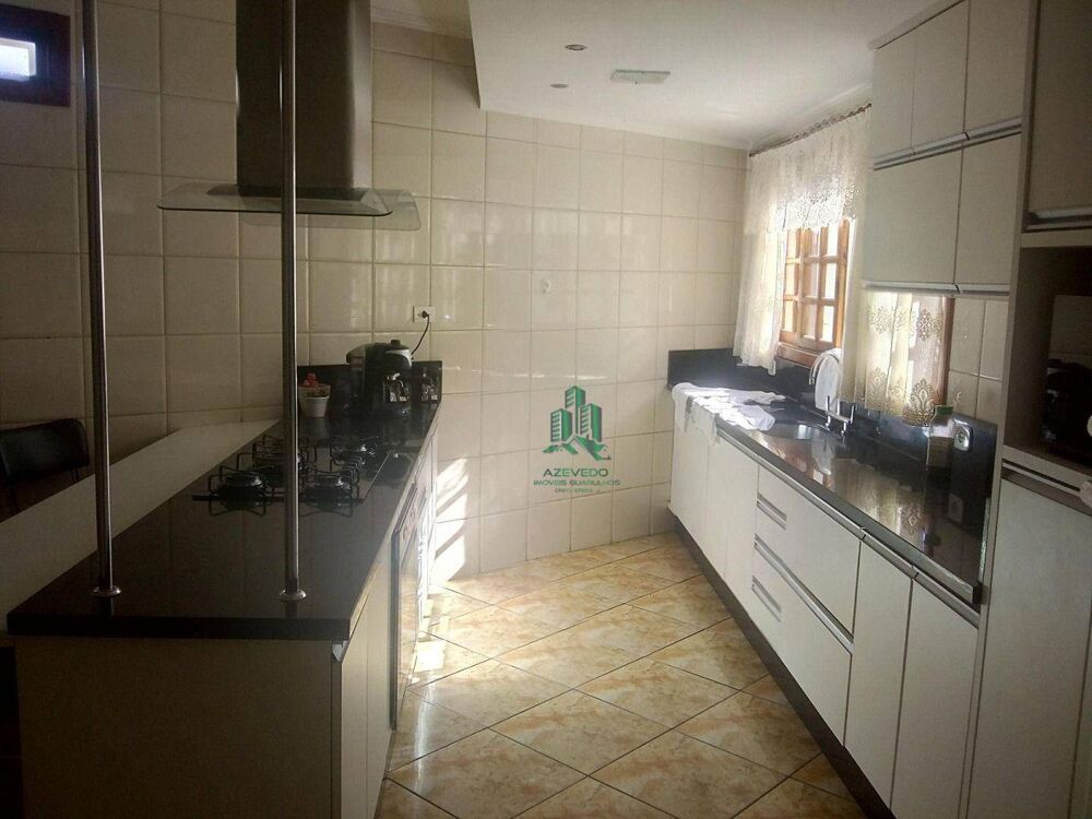 Casa, 3 quartos, 356 m² - Foto 2