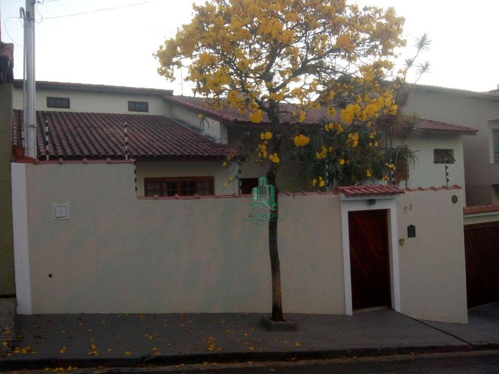Casa, 3 quartos, 356 m² - Foto 4