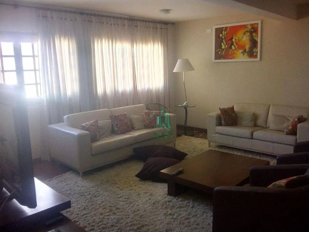 Casa, 3 quartos, 356 m² - Foto 7