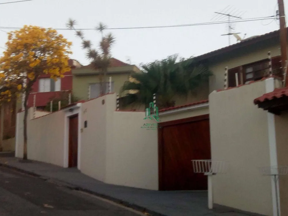 Casa, 3 quartos, 356 m² - Foto 4