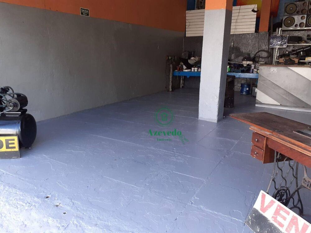 Loja-Salão, 60 m² - Foto 6