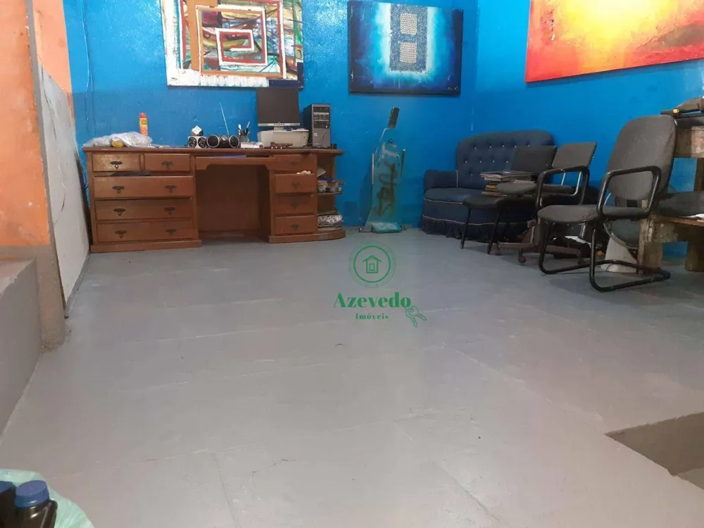 Loja-Salão, 60 m² - Foto 4