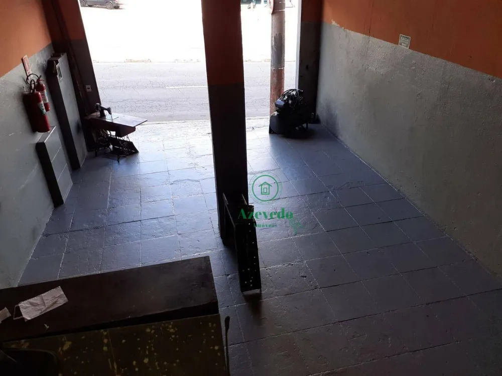Loja-Salão, 60 m² - Foto 7