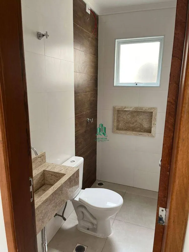 Casa, 3 quartos, 250 m² - Foto 11