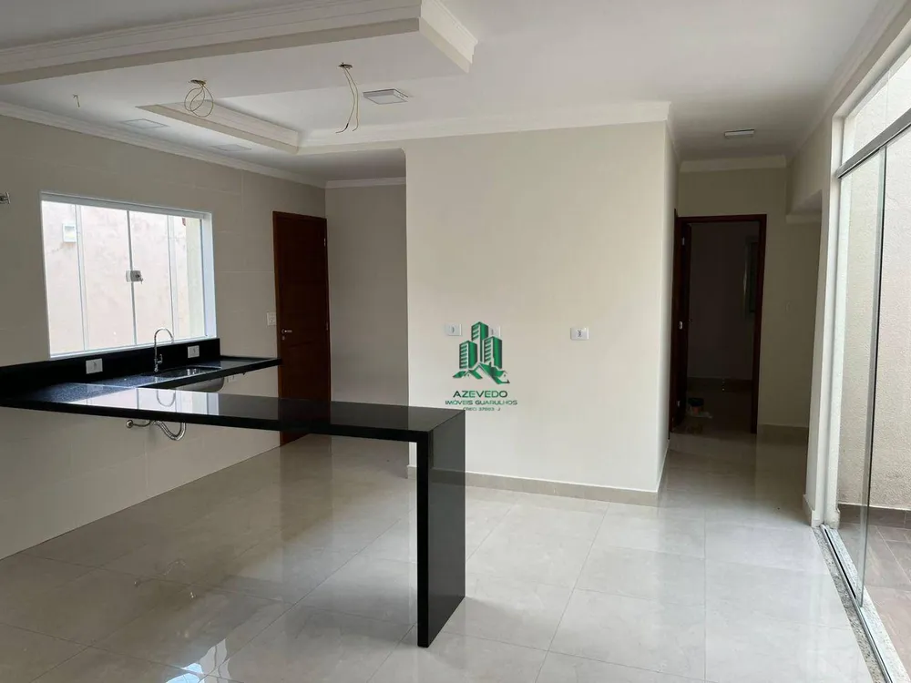Casa, 3 quartos, 250 m² - Foto 2