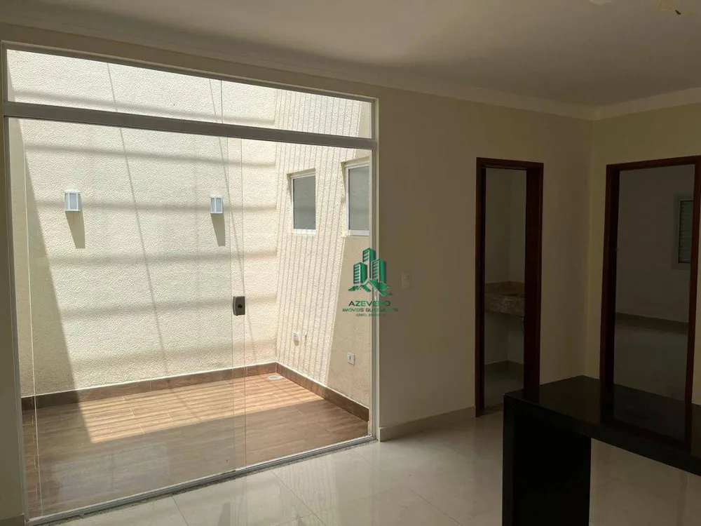 Casa, 3 quartos, 250 m² - Foto 3