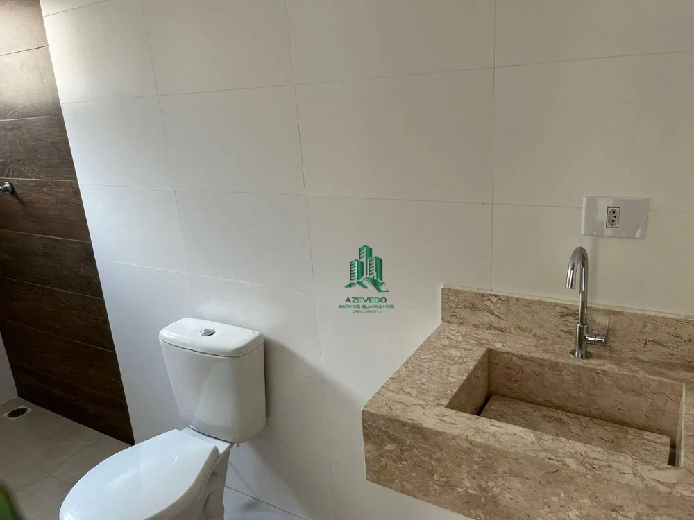 Casa, 3 quartos, 250 m² - Foto 13