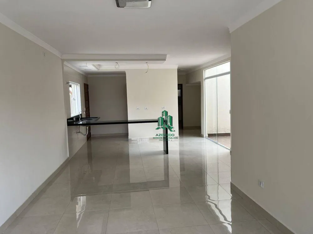 Casa, 3 quartos, 250 m² - Foto 4