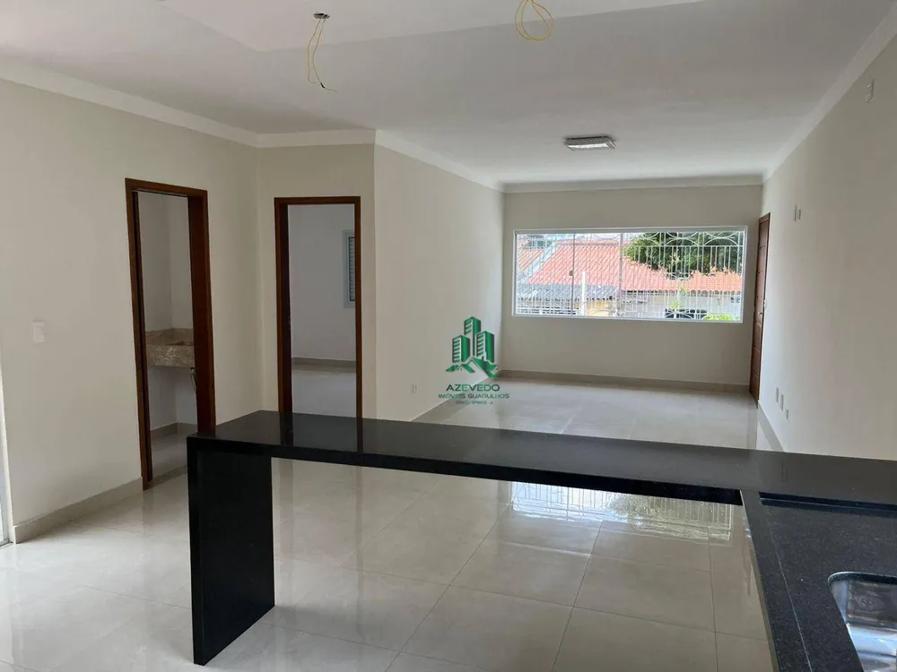 Casa, 3 quartos, 250 m² - Foto 1