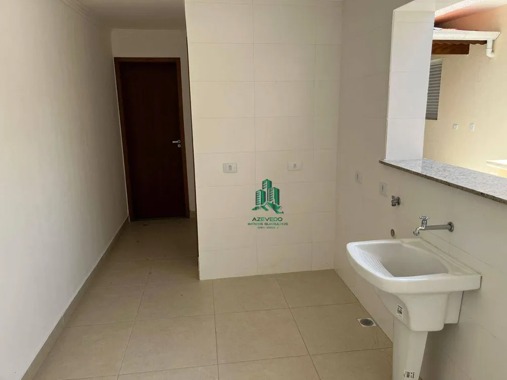 Casa, 3 quartos, 250 m² - Foto 15
