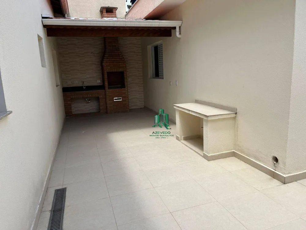 Casa, 3 quartos, 250 m² - Foto 16