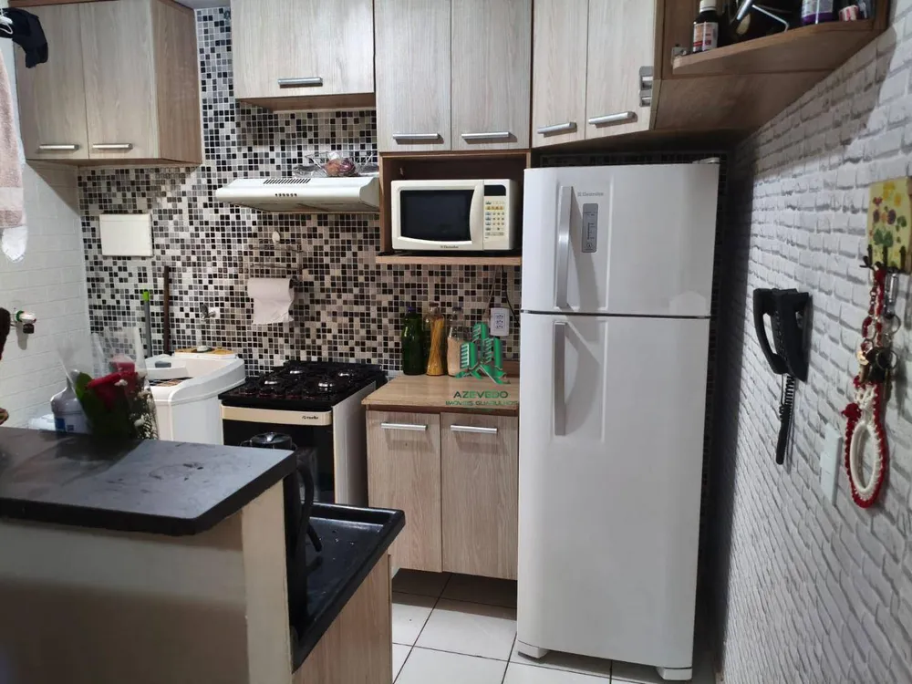 Apartamento, 21 quartos, 44 m² - Foto 11