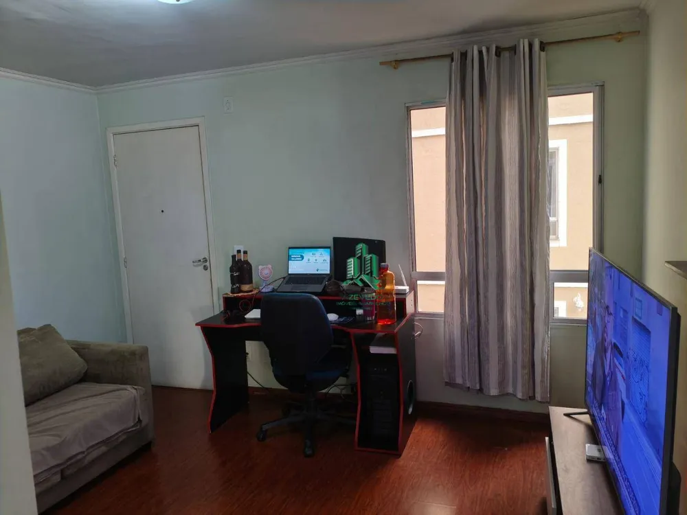 Apartamento, 21 quartos, 44 m² - Foto 3