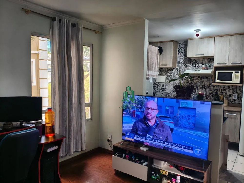Apartamento, 21 quartos, 44 m² - Foto 10