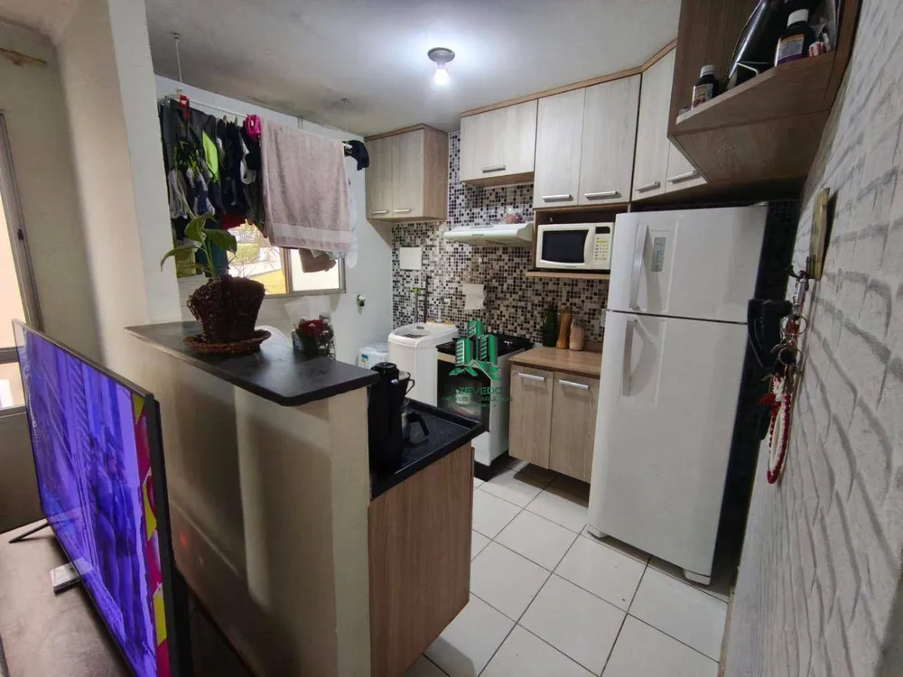 Apartamento, 21 quartos, 44 m² - Foto 6