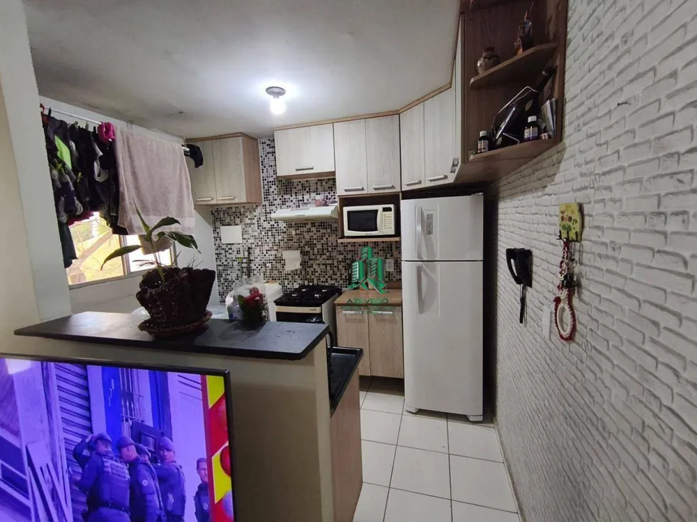Apartamento, 21 quartos, 44 m² - Foto 2