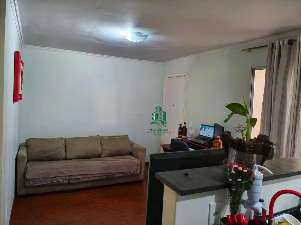 Apartamento, 21 quartos, 44 m² - Foto 4